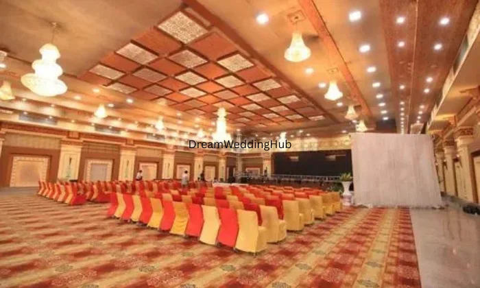 Sodhani Farms Banquet And Garden